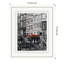 Cadre pour photo simple Princeton-597156097