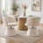 Beige sélectionné