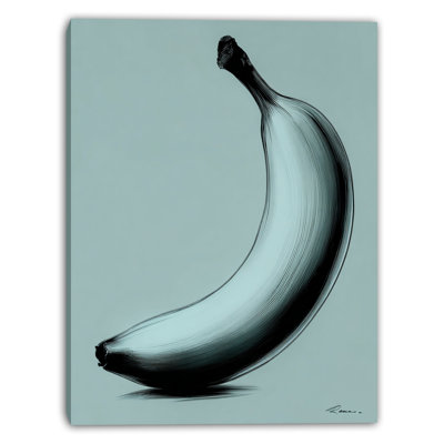 Art raffiné sur toile tendue
