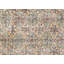 One-of-a-Kind 3'9" X 6'1" Area Rug