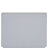 Anpu 3-Drawer Console Cabinet in Silver