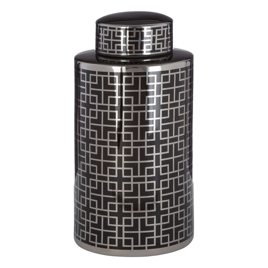 Ceramic / Porcelain Jar