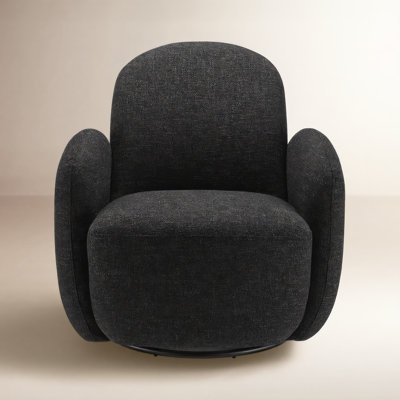 Lotta Swivel Lounge Chair