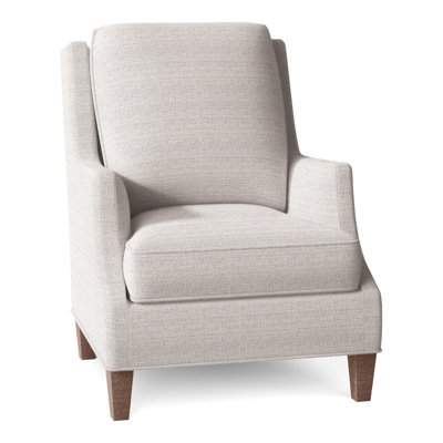 Savannah 31.5" W Armchair