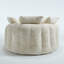 Fauteuil rond surdimensionné de 55 pouces-866949014