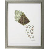 Dreamcatcher Too 2 Print by Evan Taylor