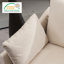 Canapé modulaire 100% confortable 100% nuage pour canapé-lit moderne avec repose-pieds