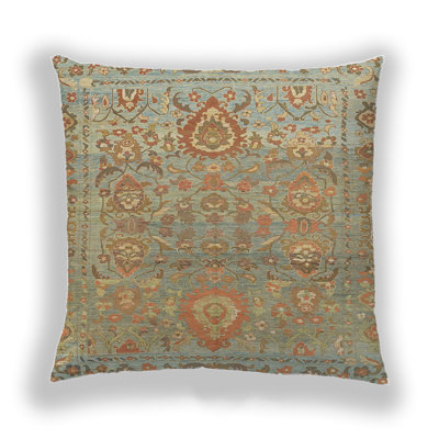 Coussin Abstract 1725