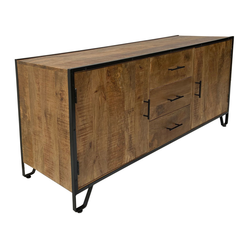 Ethelmay 60'' Sideboard