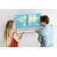 Magnetic Glass Dry Erase Board