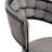 Vesta Modern Velvet Tufted Upholstered Dining Chair-1326625185