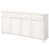 White is out of stock selected