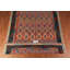 Tapis oriental kilim en laine à tissage plat 10 x 13