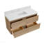 Ensemble de meuble-lavabo mural 48 po-1284013143