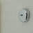 8‑Foot Single Line Retractable Clothes Dryer