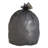 Resin Trash Bags - 100 Count