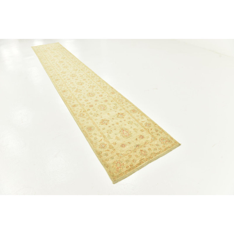 Runner Olson Light Beige Rug