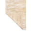 Hoglund Abstract Hand Loom Indoor / Outdoor Area Rug-1925853398