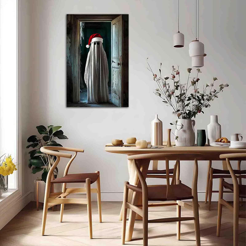 Wrapped Canvas Print, 90 cm H x 60 cm W
