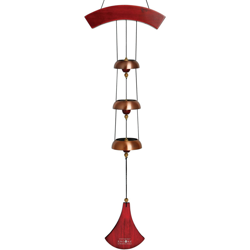 Carillon Encore Copper Bells ™