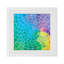 Serviettes de table en satin de coton Mosaic-124988384