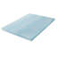 Surmatelas en mousse viscoélastique imprégnée de gel 4 po -87656201