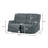 Recliner Loveseat-171157428