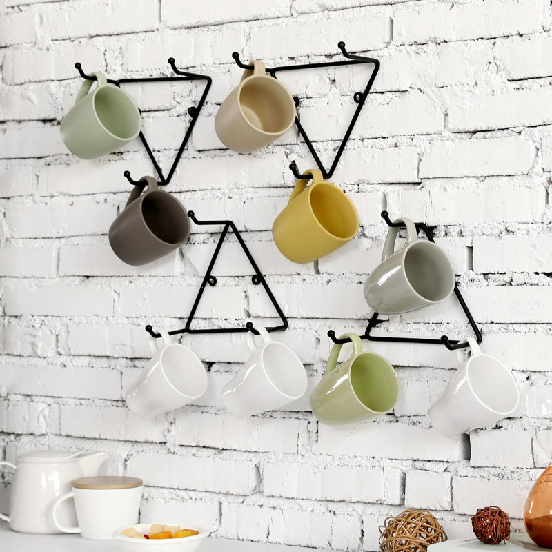 Organiser Hooks