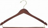 Standard Hanger for Dress/Shirt/Sweater (Set of 100) Only Hangers Inc. 