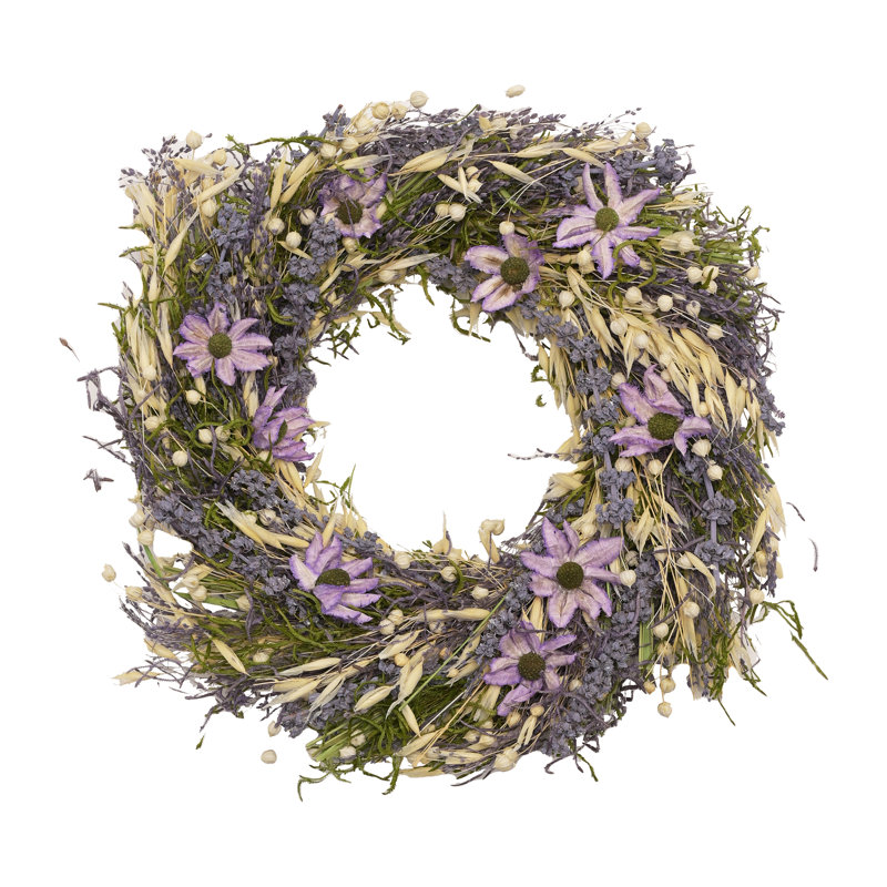 Dried 25cm Wreath