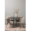 Vinton 4 - Person Dining Set-1997503165
