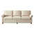 100% Polyester Beige is out of stock selected