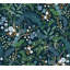 Papier peint adhésif Peacock Garden-92312305