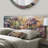 Kimio Upholstered Panel Headboard-98732795