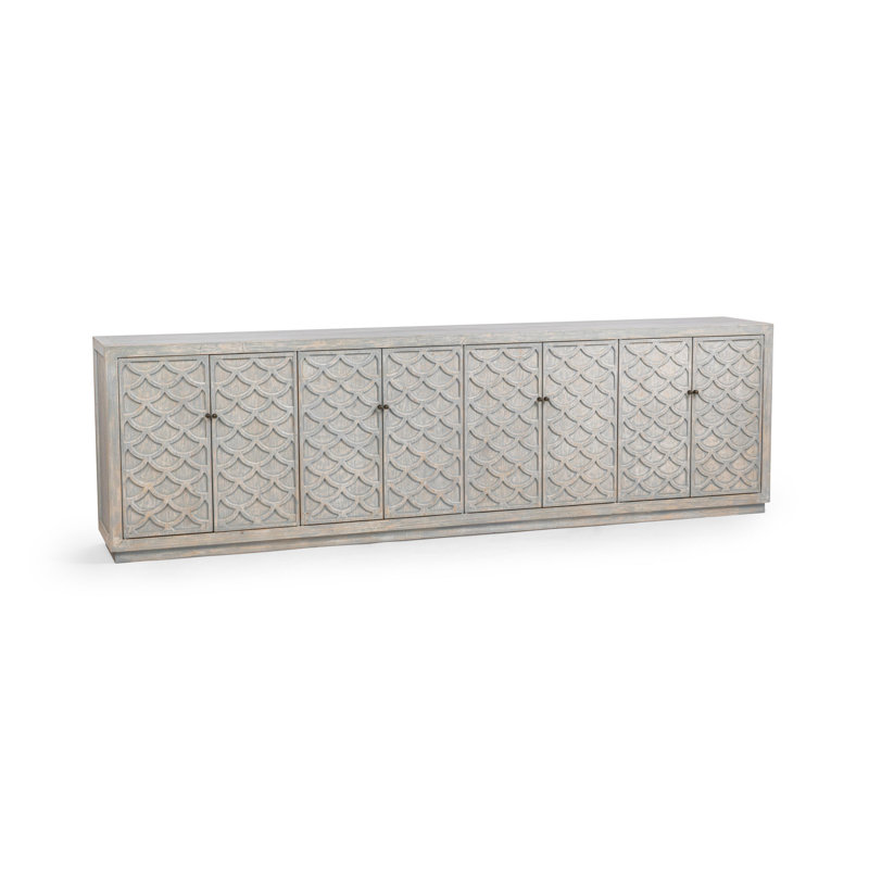 Malibu 122 in. W Sideboard