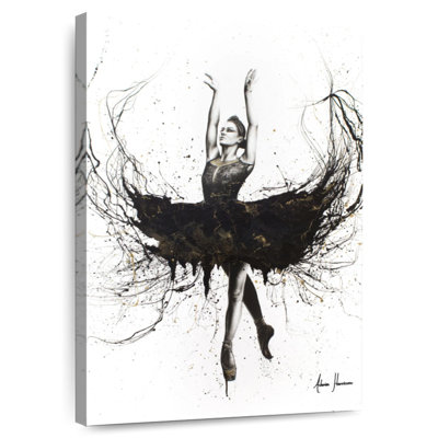 Enn The Black Swan