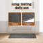 Solid Colour Standard Area Rug-1726285452