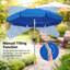 180cm Balcony Parasol-534200374