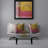 Reversible Throw Pillow-888195160