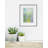 Fineline Metal Matte Picture Frame