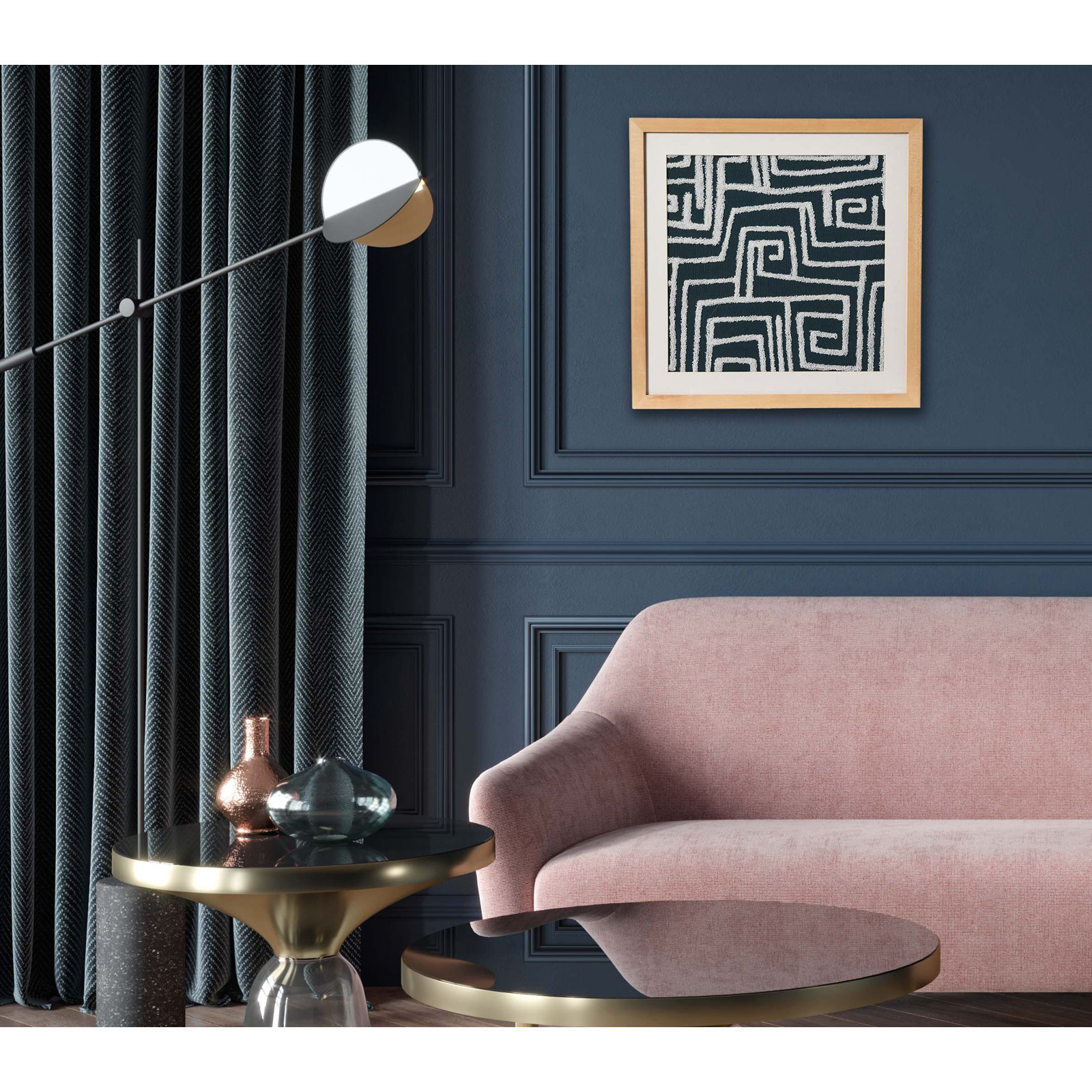 Wall Decor