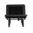 Twin Xl Adjustable Bed Frame With Wireless Remote, Electric Bed, Zero Gravity, Head And Foot Incline, Adjustable Leg Heights, Memory Presets, Anti-Snore