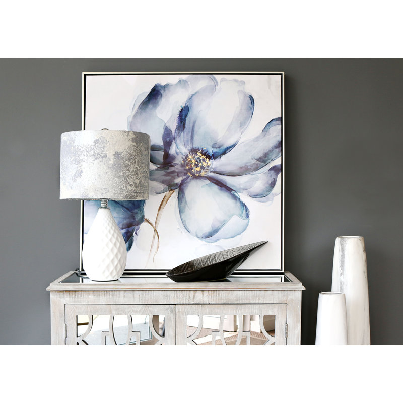 32" H x 6" W x 6" D