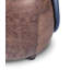 27" Wide Top Grain Leather Armchair