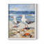 NAUTICAL Series CDLxxxi III - Impression encadrée de qualité supérieure - Prêt à être accroché - Aucun clou requis-1565280250-1565280228