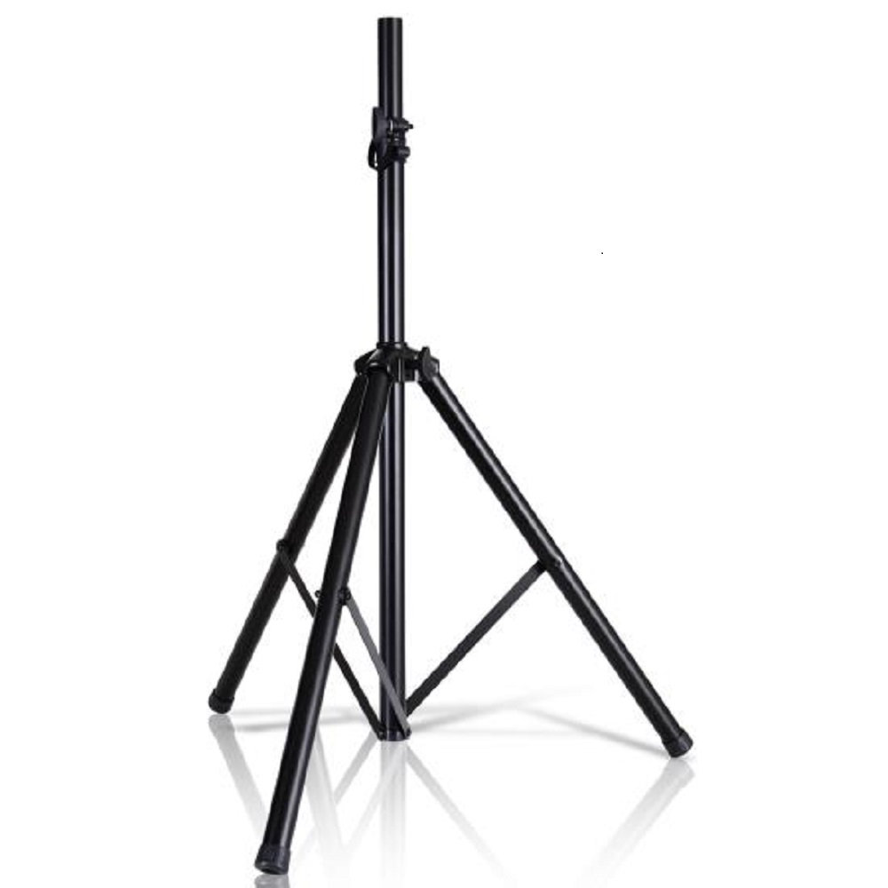 71'' Adjustable Height Speaker Stand Symple Stuff