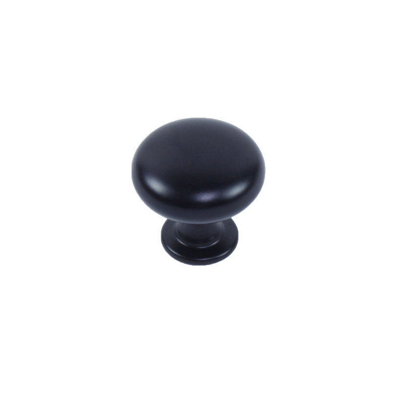 1 3/16" Diameter Mushroom Knob Multipack