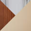 Chaise de bureau en tissu Hackler-759576494-757166695