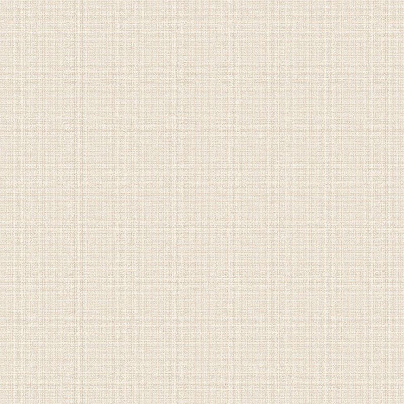 Rouleau de papier peint L 2,75 pi x l 21 po, Beige / Rose