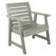 Chaise de patio Midwest-130624157